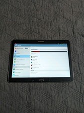 Usado, Samsung Galaxy Tab Note 10.1 2014 Edition | Verizon | Preto | 16GB comprar usado  Enviando para Brazil