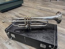 Trumpet yamaha ytr4320 for sale  Santa Ana