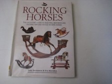 Rocking horses collectors for sale  MILTON KEYNES