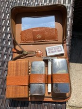 vintage shaving kit for sale vintage shaving kit for sale ST. HELENS