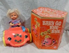 Mattel baby bye for sale  Springfield