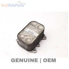 2010-2013 VW GOLF 2.0L - Refrigerador de óleo do motor 03L117021C comprar usado  Enviando para Brazil