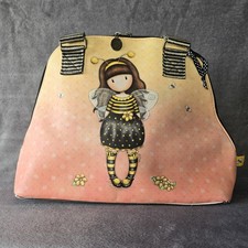 Santoro gorjuss handbag for sale  NEWPORT