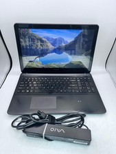 Sony vaio laptop for sale  Astoria