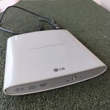 Masterizzatore lettore usb usato  Roma
