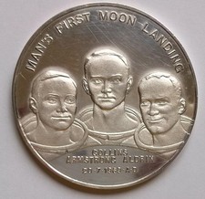 1969 moon landing for sale  SUTTON-IN-ASHFIELD