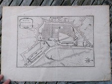 Plan rocheford mer d'occasion  La Flotte