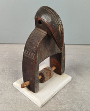 Statuette zoomorphe art d'occasion  Yffiniac