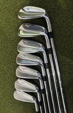 Mizuno hmb irons for sale  Meridian