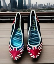 Irregular choice union for sale  Pittsburgh