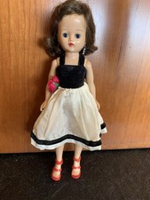 Hard plastic vogue for sale  Fullerton