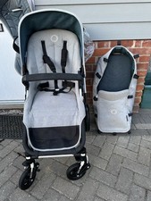 Bugaboo cameleon pushchair for sale  COLCHESTER