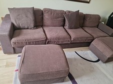 Nabru seater sofa. for sale  REDDITCH