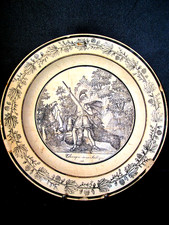 Assiette parlante télémaque d'occasion  Melun