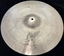 Zildjian dark crash d'occasion  Expédié en Belgium