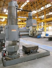 Asquith powerthrust radial for sale  OLDBURY