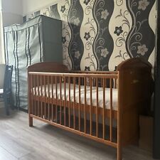 Baby bedside crib for sale  RICHMOND