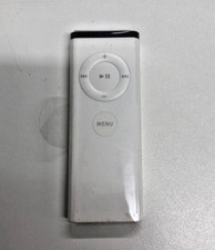 Apple remote apple for sale  BROXBOURNE