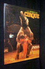 Passion cirque d'occasion  Tinténiac