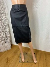 Jupe noire midi d'occasion  France