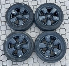 Kit cerchi originali usato  Misano Adriatico