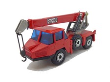 Grue richier pompiers d'occasion  Lalinde