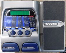 Digitech rp200 guitar for sale  Bergenfield