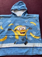 Kinder kapuzenhandtuch baby gebraucht kaufen  Frankenberg