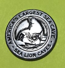 Sea lion caves for sale  Tucson