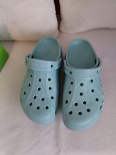 Crocs iconic comfort gebraucht kaufen  Essen
