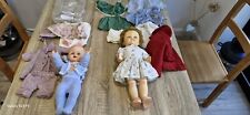 Vintage dolls chiltern for sale  GOSPORT