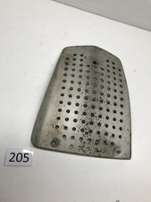 Protezione motore aprilia usato  Zovencedo