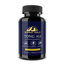 Tong ali capsules for sale  SUTTON COLDFIELD