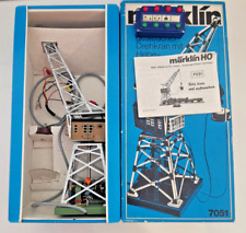 Märklin 7051 drehkran gebraucht kaufen  Dortmund