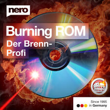 Nero burning rom gebraucht kaufen  Karlsruhe