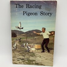 Racing pigeon story for sale  Ocala