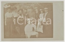 1900 italia costume usato  Milano