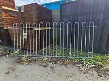 Bow top playground for sale  COLCHESTER