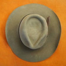 Westernhut usa lancaster gebraucht kaufen  Mainz