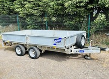 Ifor williams lm126 for sale  WOLVERHAMPTON