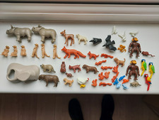 Huge lot playmobil for sale  OXFORD