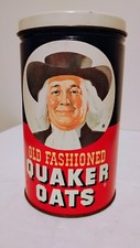 Vtg 1982 quaker for sale  Morristown