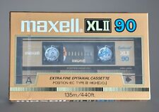 Maxell xlii 1985 gebraucht kaufen Maxell xlii 1985 gebraucht kaufen  Memmelsdorf