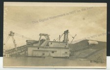 Antique rppc yukon for sale  Clinton