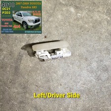 Left courtesy light for sale  South Bend