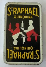Boite lithographiée jeu d'occasion  Tigy