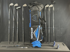 golf mens complete set for sale  Kansas City