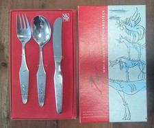 Wmf kinder märchenbesteck gebraucht kaufen  Aachen