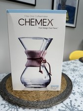 Chemex cup for sale  LIVERPOOL