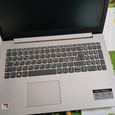 Computer portatile lenovo usato  Gela
